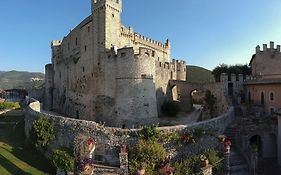 Castello Orsini a Nerola